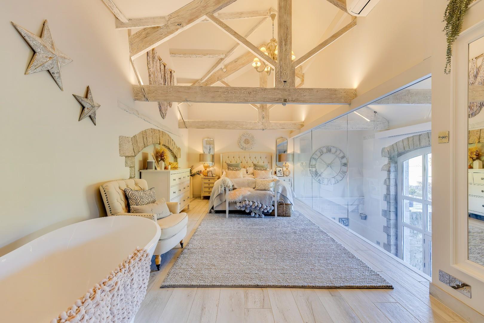 Newton, Porthcawl, Bridgend County Borough, CF36 5SP